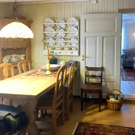 Dom wakacyjny Timber House From 1600s In Historic Mining Village