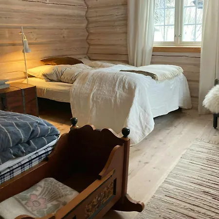Dom wakacyjny Timber House From 1600s In Historic Mining Village