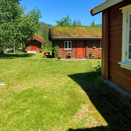 Timber House From 1600s In Historic Mining Village