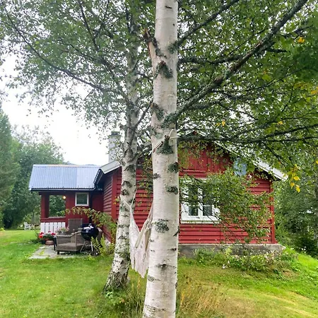 Timber House From 1600s In Historic Mining Village Dom wakacyjny Amdals Verk