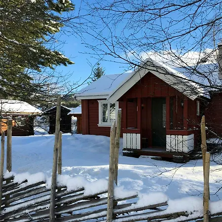 Timber House From 1600s In Historic Mining Village *